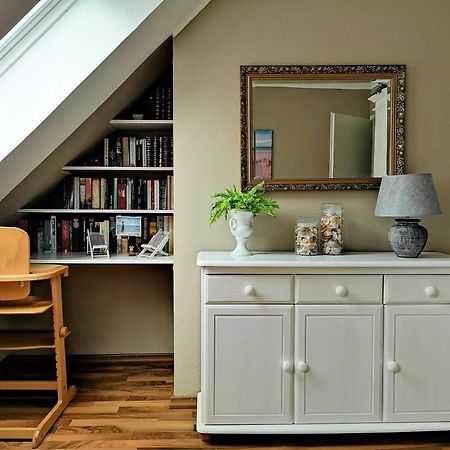 Ferienwohnung Riedefix Norddeich  Extérieur photo