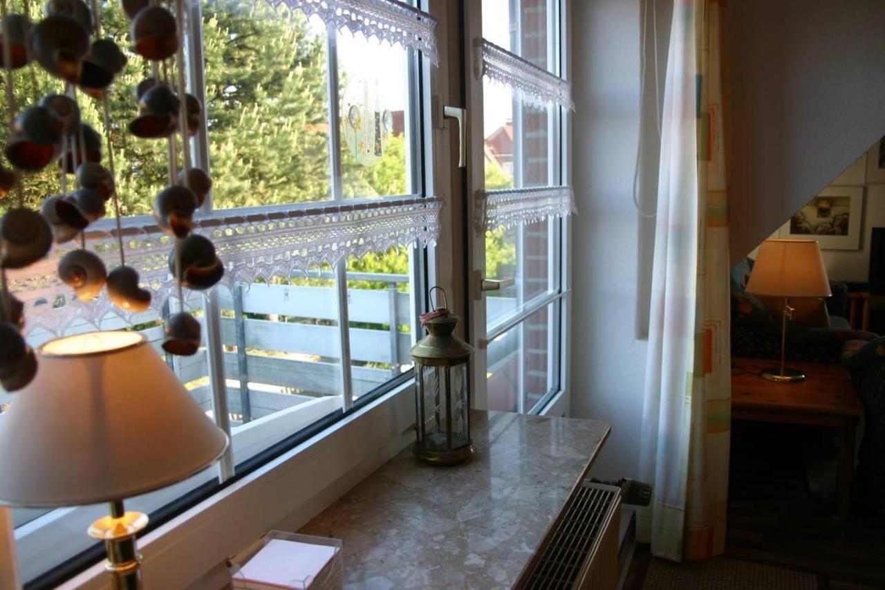 Ferienwohnung Riedefix Norddeich  Extérieur photo