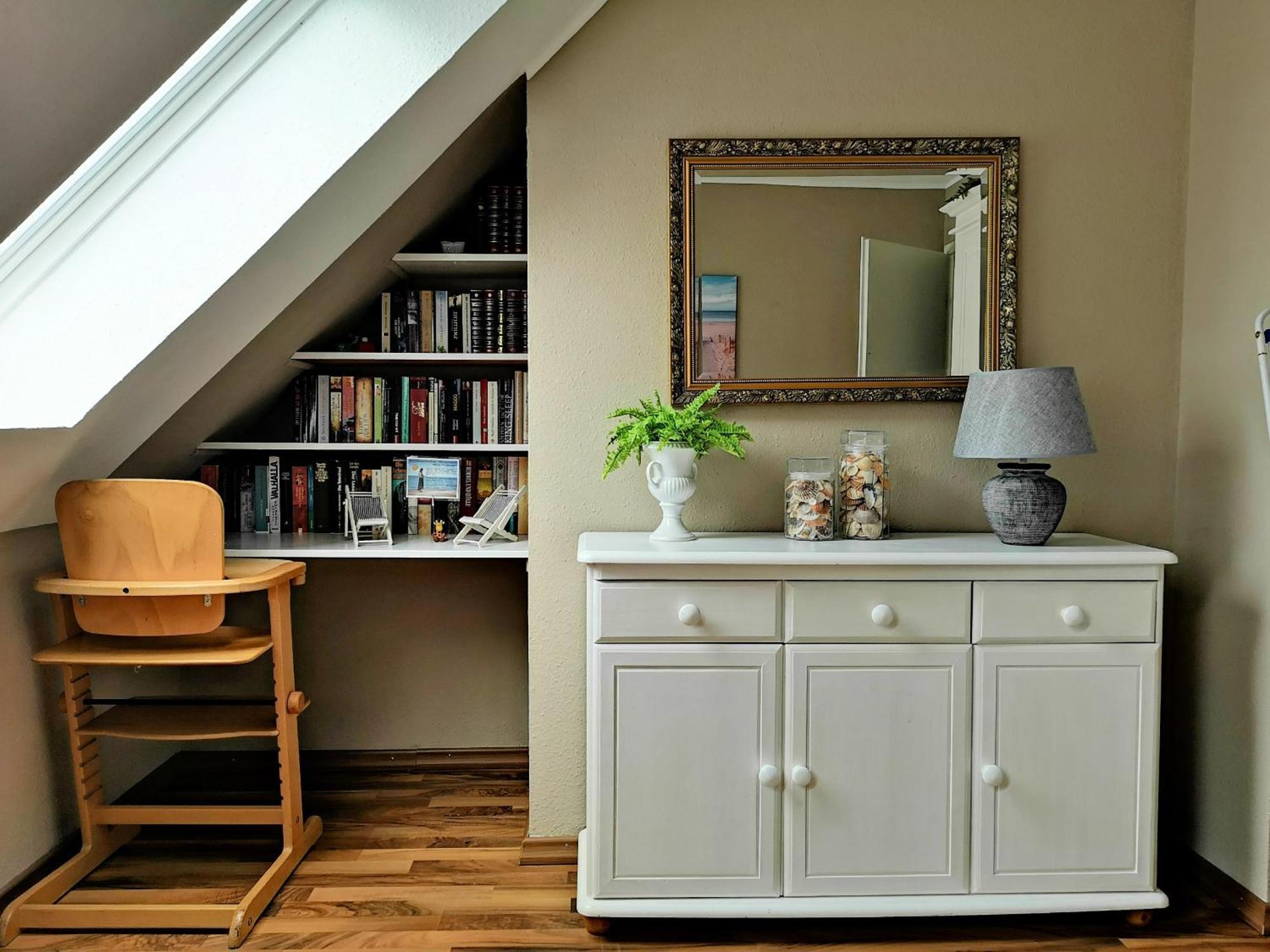Ferienwohnung Riedefix Norddeich  Extérieur photo