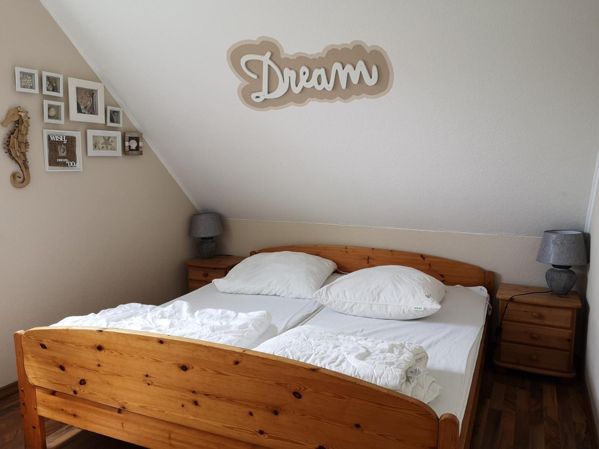 Ferienwohnung Riedefix Norddeich  Extérieur photo